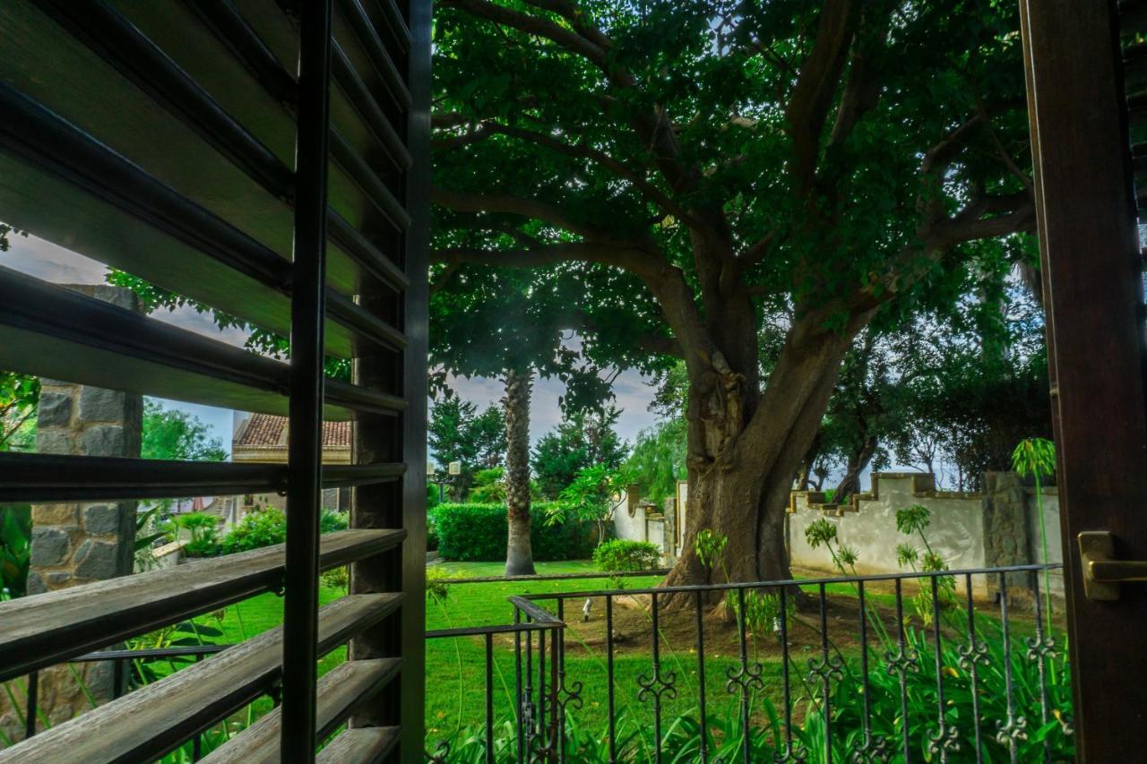 Villa Medina Cefalu Ngoại thất bức ảnh