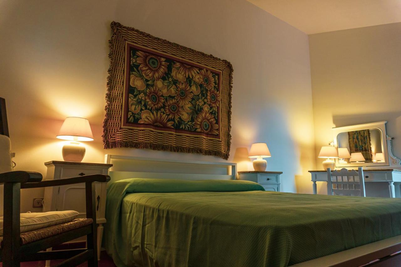 Villa Medina Cefalu Ngoại thất bức ảnh
