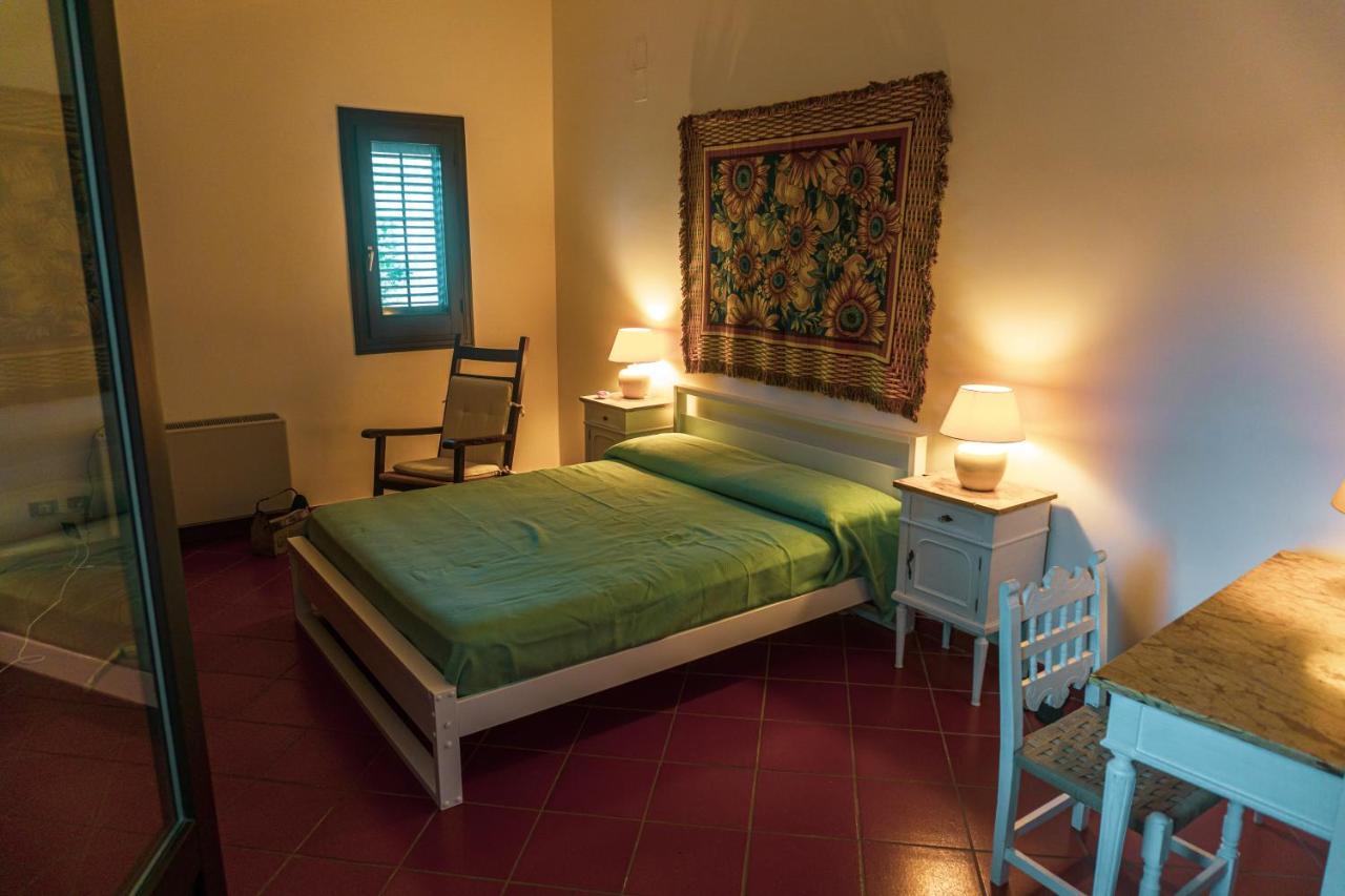 Villa Medina Cefalu Ngoại thất bức ảnh