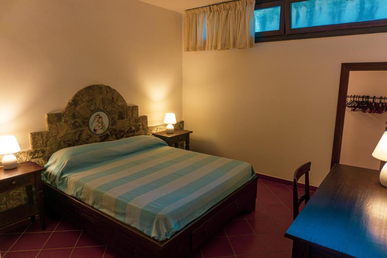 Villa Medina Cefalu Ngoại thất bức ảnh