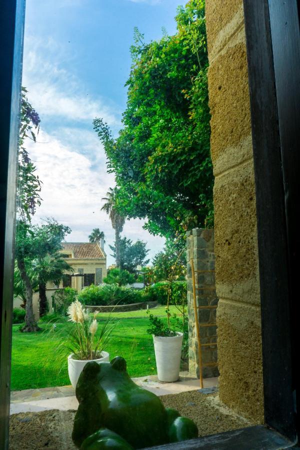 Villa Medina Cefalu Ngoại thất bức ảnh