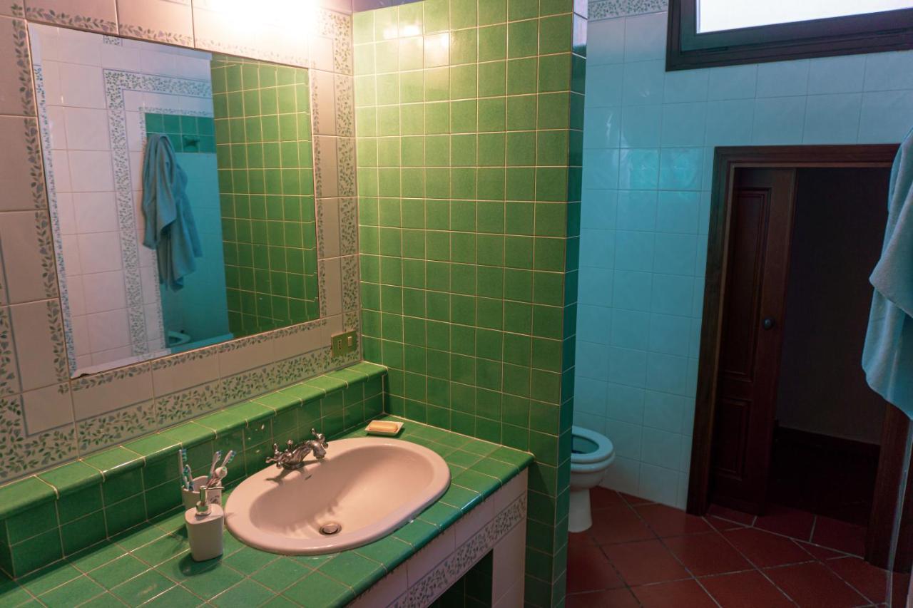 Villa Medina Cefalu Ngoại thất bức ảnh